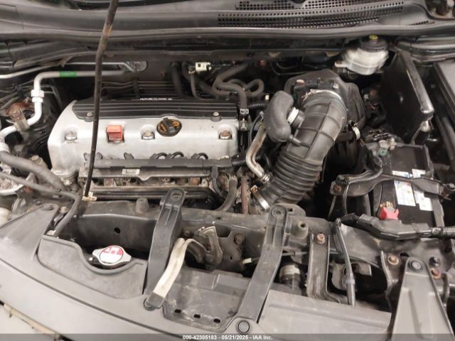 2HKRM4H37EH689725 Honda CR-V LX