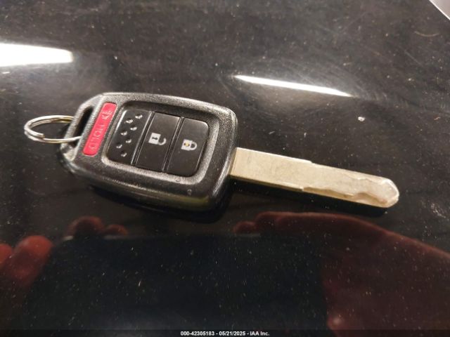 2HKRM4H37EH689725 Honda CR-V LX