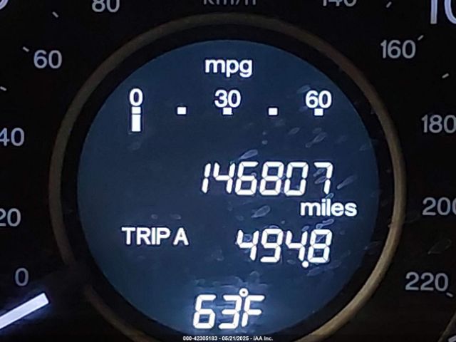 2HKRM4H37EH689725 Honda CR-V LX