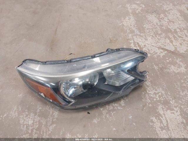 2HKRM4H37EH689725 Honda CR-V LX