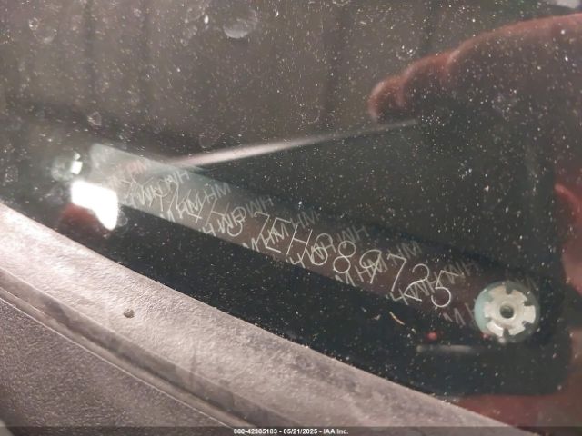 2HKRM4H37EH689725 Honda CR-V LX