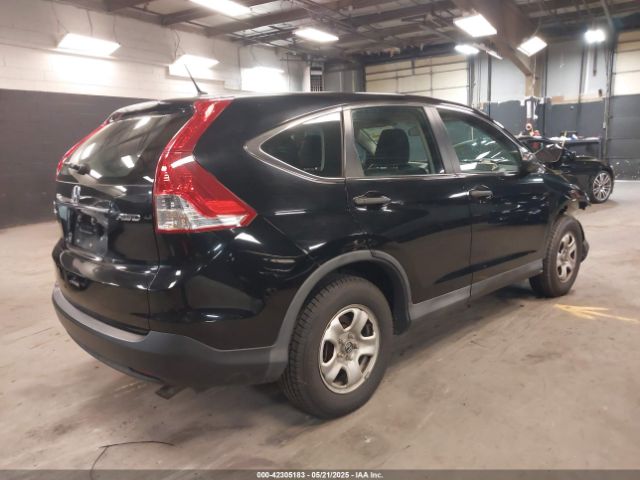 2HKRM4H37EH689725 Honda CR-V LX