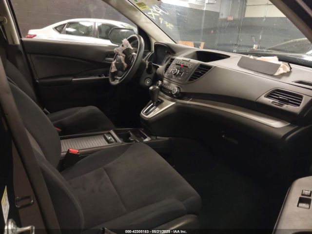 2HKRM4H37EH689725 Honda CR-V LX