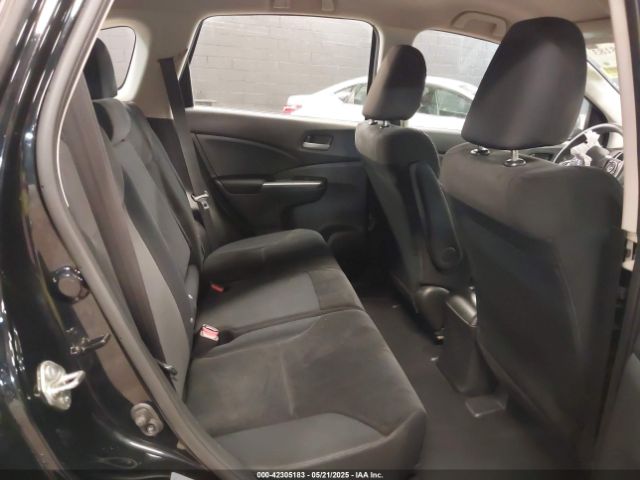 2HKRM4H37EH689725 Honda CR-V LX