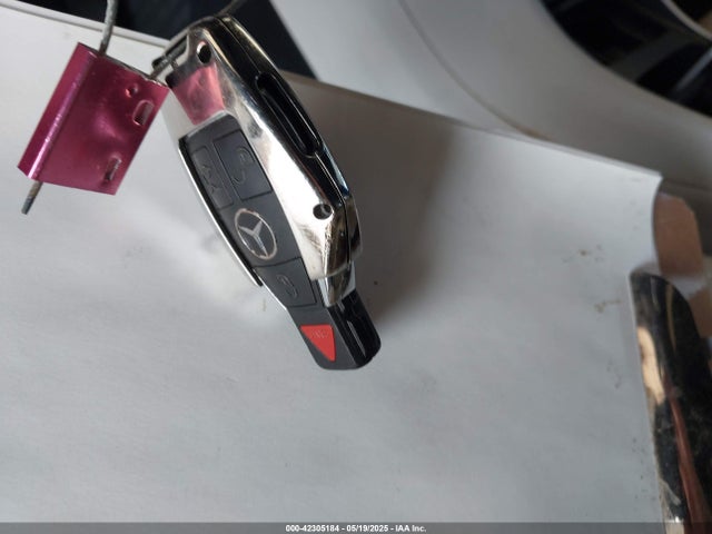 WDDSJ4EB3EN104618 Mercedes-Benz CLA 250
