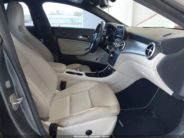 WDDSJ4EB3EN104618 Mercedes-Benz CLA 250