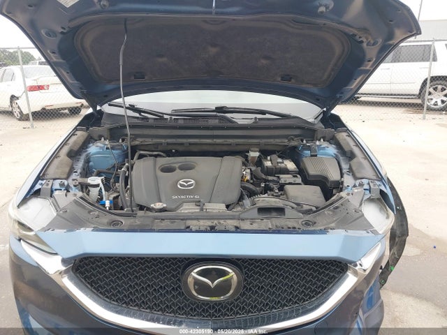 Mazda py cylinder deactivation 2020 JM3KFABM4L0859634 Image 10