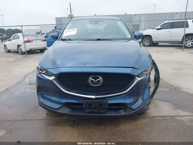 Mazda py cylinder deactivation 2020 JM3KFABM4L0859634 Image 12