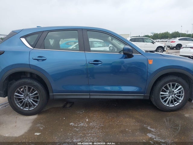 Mazda py cylinder deactivation 2020 JM3KFABM4L0859634 Image 13