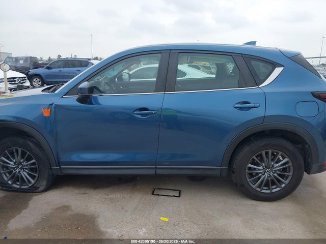 Mazda py cylinder deactivation 2020 JM3KFABM4L0859634 Image 14