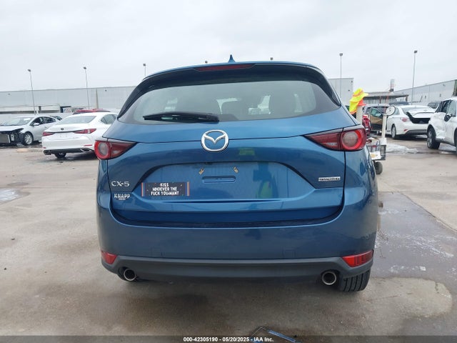 Mazda py cylinder deactivation 2020 JM3KFABM4L0859634 Image 16