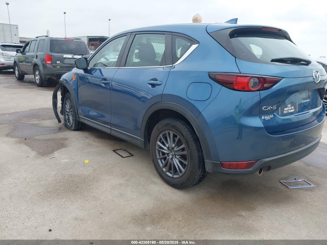 Mazda py cylinder deactivation 2020 JM3KFABM4L0859634 Image 3