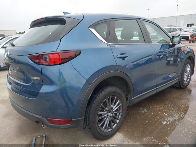 Mazda py cylinder deactivation 2020 JM3KFABM4L0859634 Image 4