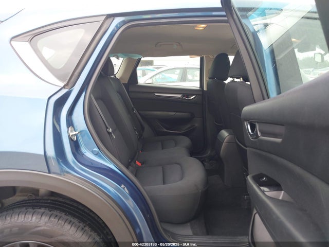 Mazda py cylinder deactivation 2020 JM3KFABM4L0859634 Image 8