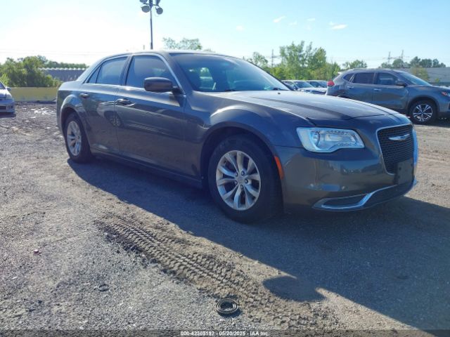 2015 CHRYSLER 300 2C3CCAAG3FH898690