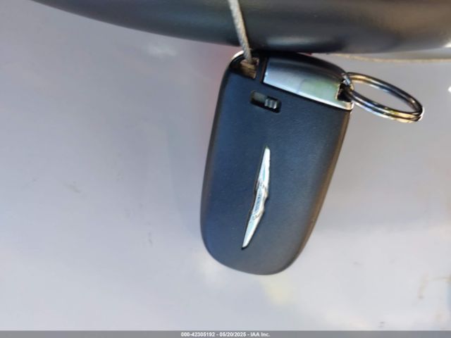 2015 CHRYSLER 300 2C3CCAAG3FH898690 Photo 10