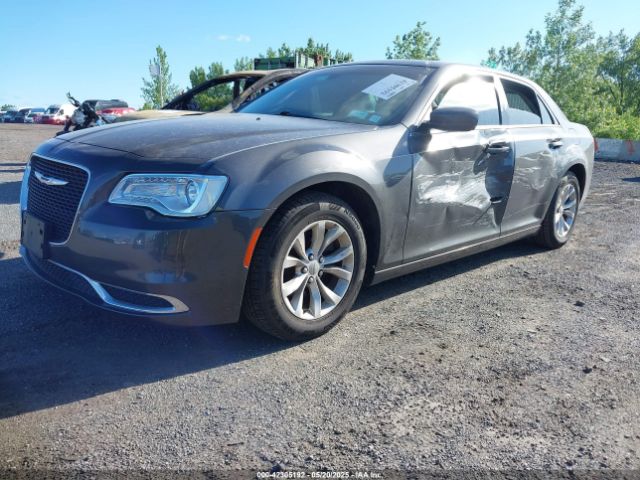 2015 CHRYSLER 300 2C3CCAAG3FH898690 Photo 1