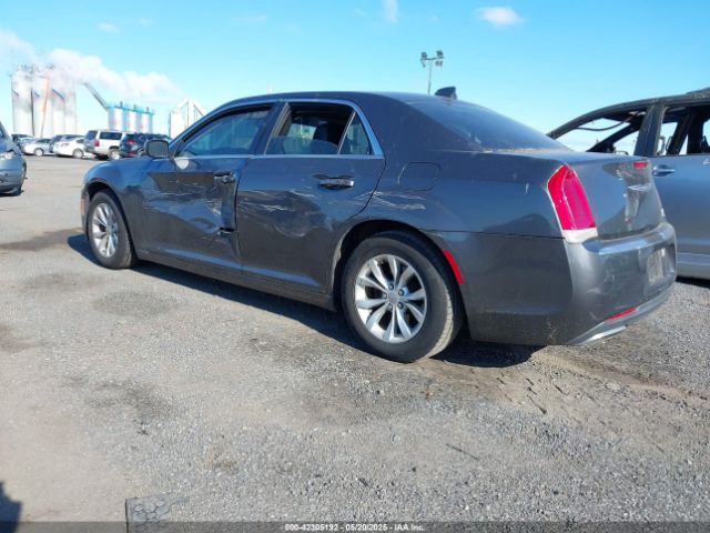 2015 CHRYSLER 300 2C3CCAAG3FH898690 Photo 2