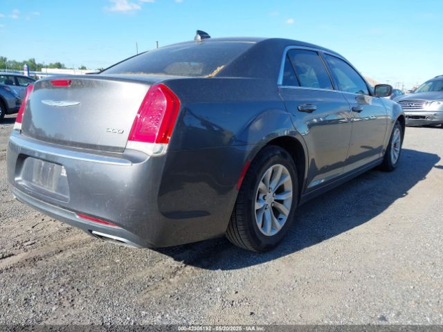2015 CHRYSLER 300 2C3CCAAG3FH898690 Photo 3