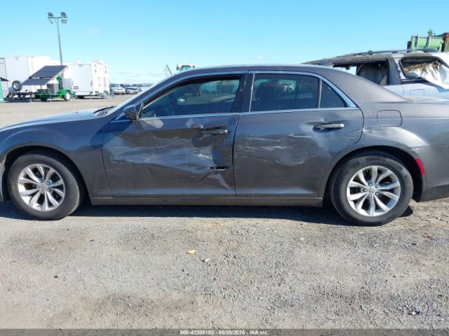 2015 CHRYSLER 300 2C3CCAAG3FH898690 Photo 5