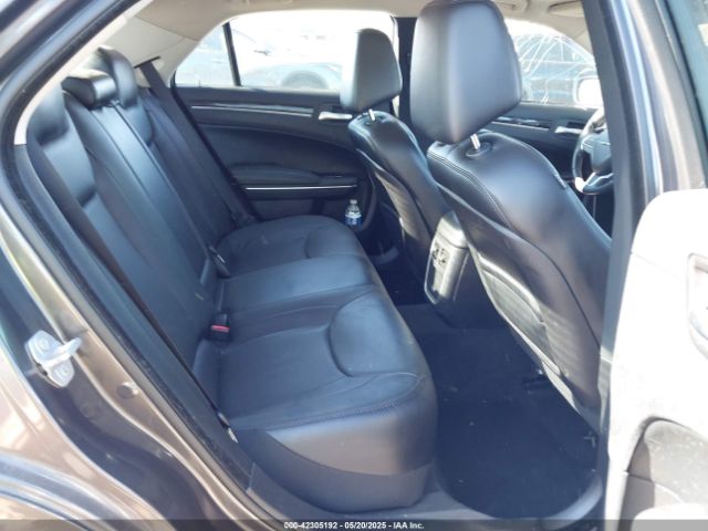 2015 CHRYSLER 300 2C3CCAAG3FH898690 Photo 7