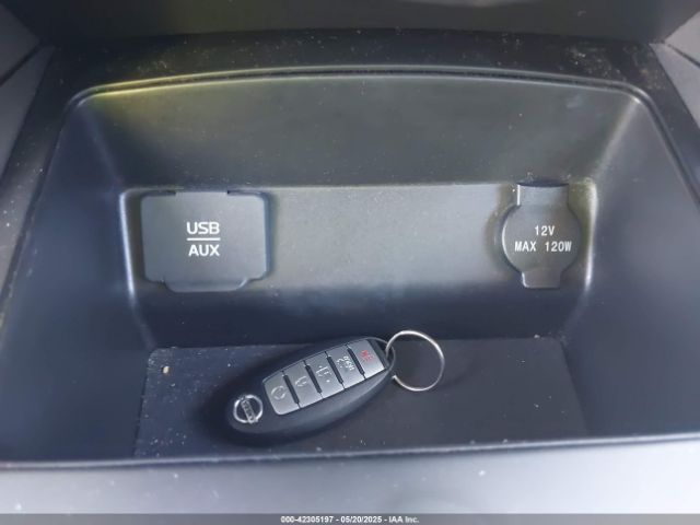 1N4AL3AP5FN899917 Nissan Altima 2.5 S