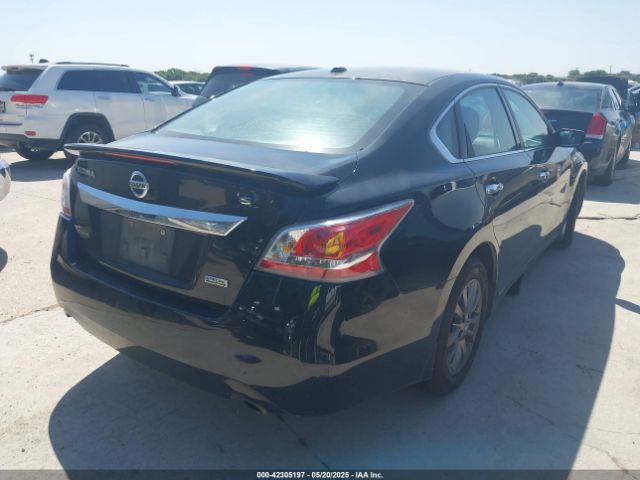 1N4AL3AP5FN899917 Nissan Altima 2.5 S