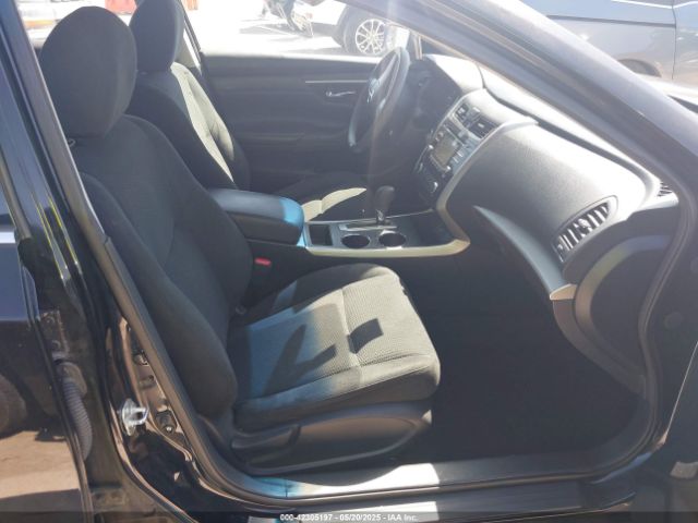 1N4AL3AP5FN899917 Nissan Altima 2.5 S