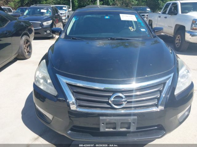 1N4AL3AP5FN899917 Nissan Altima 2.5 S