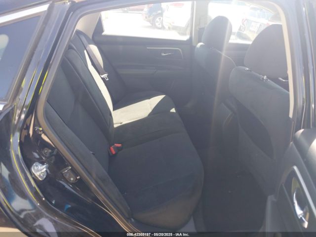 1N4AL3AP5FN899917 Nissan Altima 2.5 S