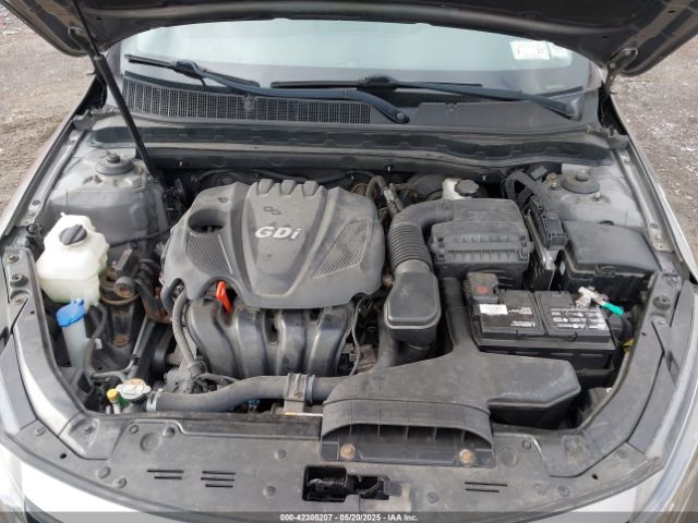 5XXGM4A78FG464215 KIA Optima Lx