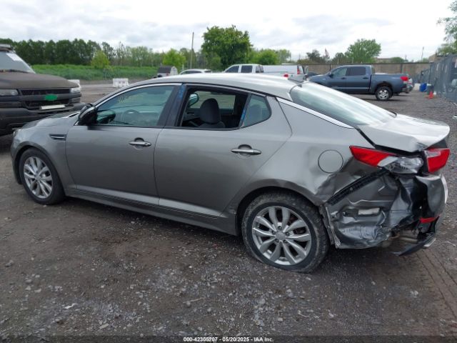 5XXGM4A78FG464215 KIA Optima Lx