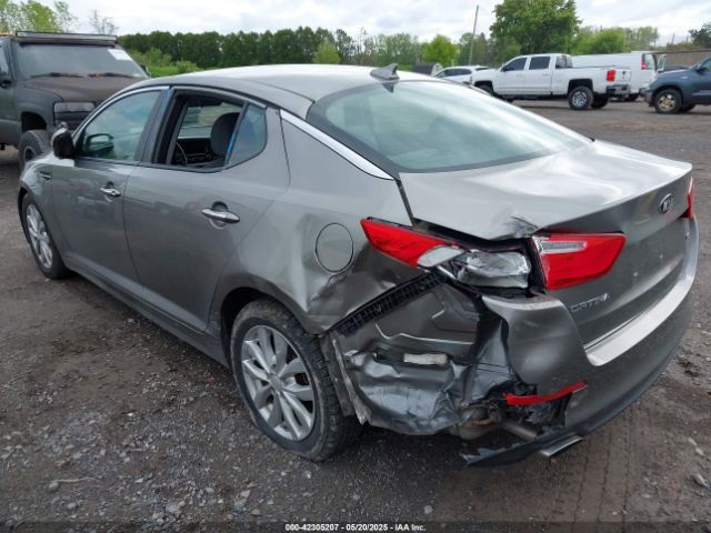 5XXGM4A78FG464215 KIA Optima Lx