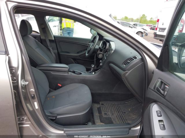 5XXGM4A78FG464215 KIA Optima Lx
