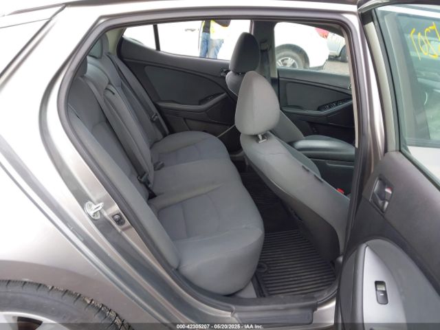 5XXGM4A78FG464215 KIA Optima Lx