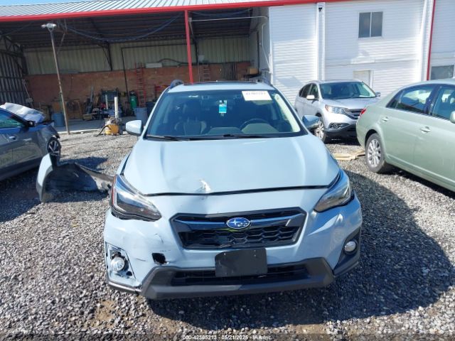JF2GTANC4K8290702 Subaru naturally aspirated