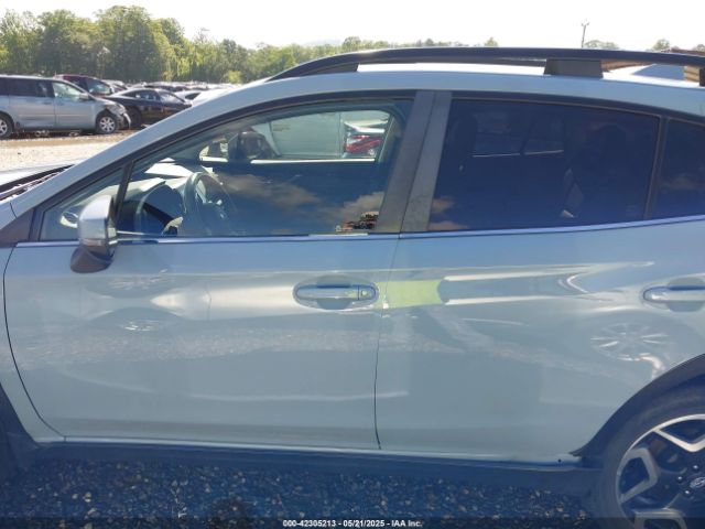 JF2GTANC4K8290702 Subaru naturally aspirated