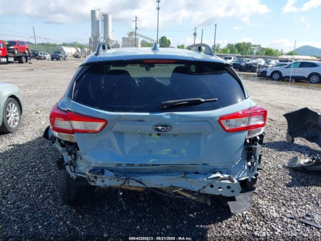JF2GTANC4K8290702 Subaru naturally aspirated