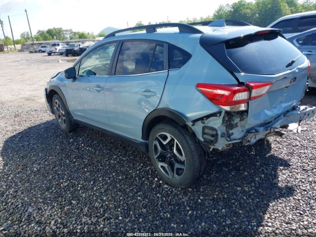 JF2GTANC4K8290702 Subaru naturally aspirated