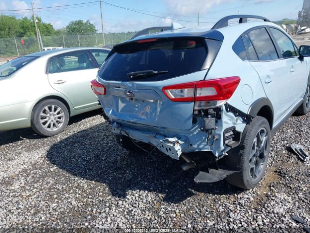 JF2GTANC4K8290702 Subaru naturally aspirated