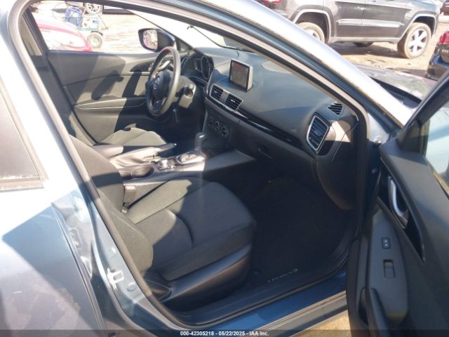 JM1BM1T70G1315557 Mazda Mazda3 I Sport