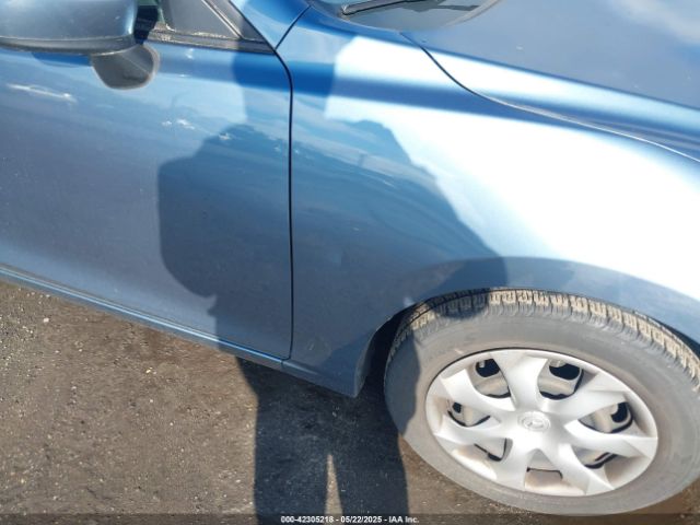 JM1BM1T70G1315557 Mazda Mazda3 I Sport