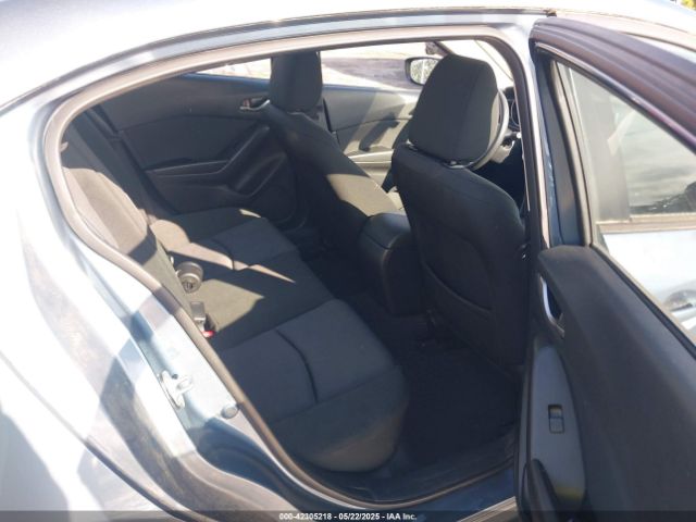 JM1BM1T70G1315557 Mazda Mazda3 I Sport