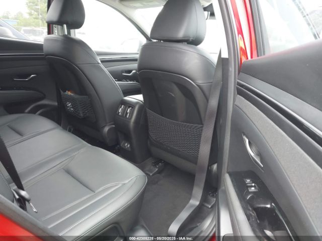 2022 HYUNDAI TUCSON 5NMJE3AE9NH108206 Photo 7