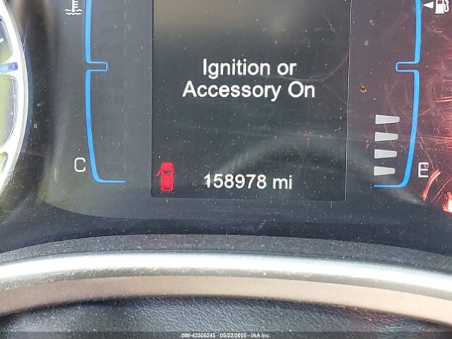 2C4RC1BG2HR642106 Chrysler Pacifica Touring-l