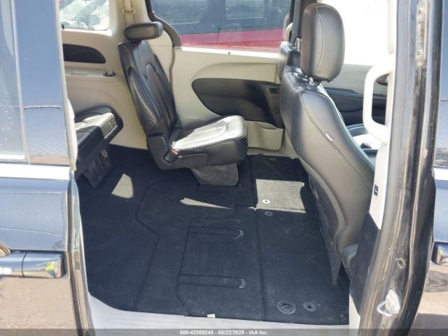 2C4RC1BG2HR642106 Chrysler Pacifica Touring-l