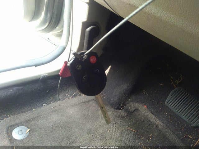 1FADP3F23EL451734 Ford FOCUS SE