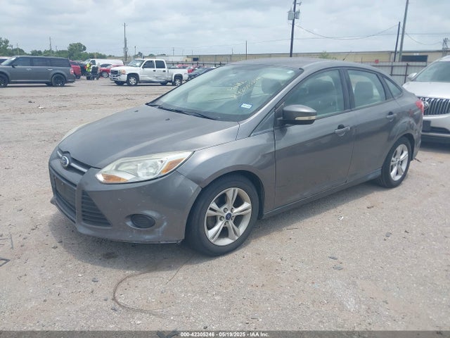 1FADP3F23EL451734 Ford FOCUS SE