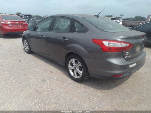 1FADP3F23EL451734 Ford FOCUS SE
