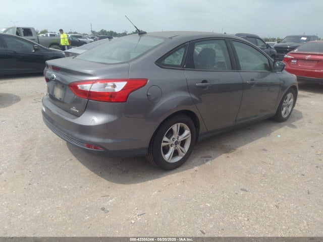 1FADP3F23EL451734 Ford FOCUS SE